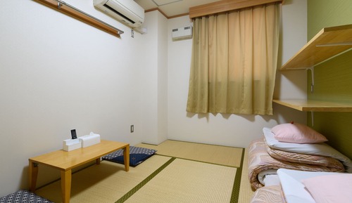 Habitación, no fumadores (Japanese Style for 2 Guests)