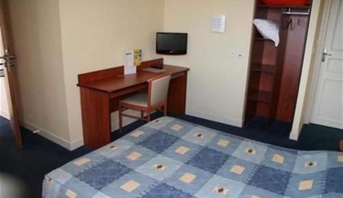 Habitación Confort doble