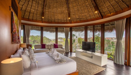 Villa Deluxe