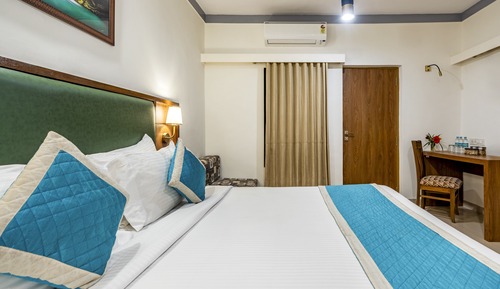 Habitación Premier