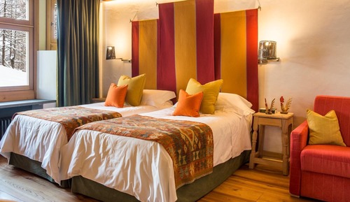 Royal Apartment, 2 Bedrooms