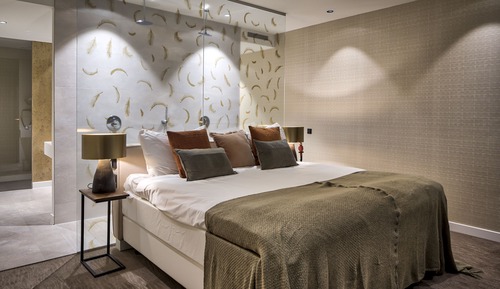 Suite ejecutiva
