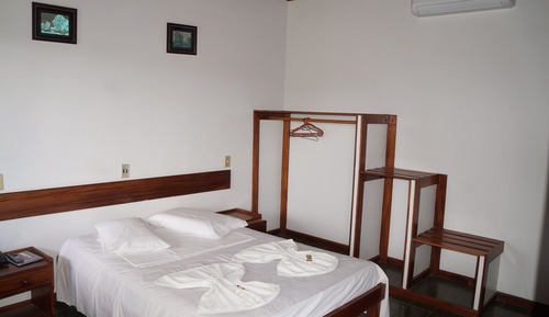 Habitación estándar