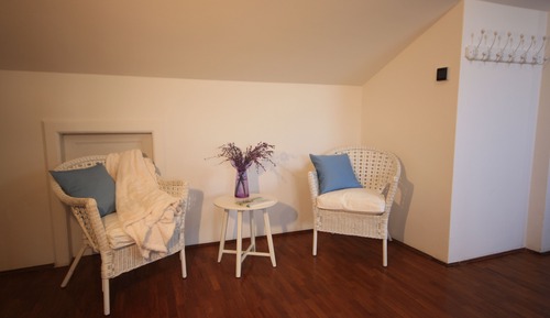 Habitación cuádruple