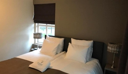 Habitación triple Confort