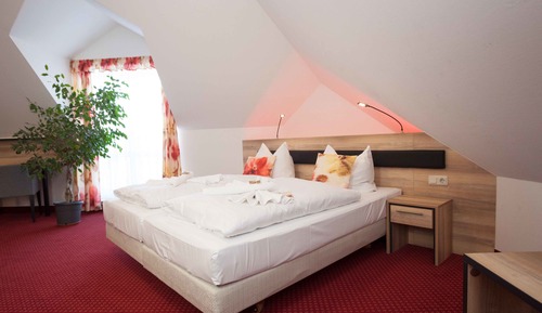 Habitación familiar