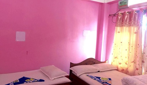 Habitación doble