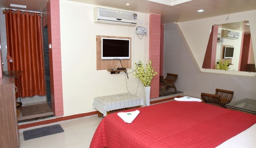 Habitación Elite