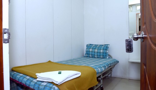 Habitación Confort