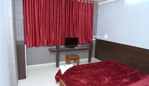 Habitación Elite