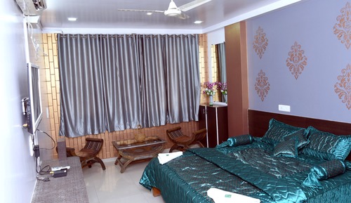 Habitación Elite