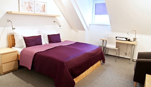 Habitación doble