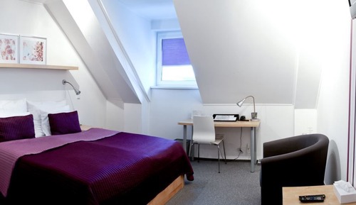 Habitación familiar