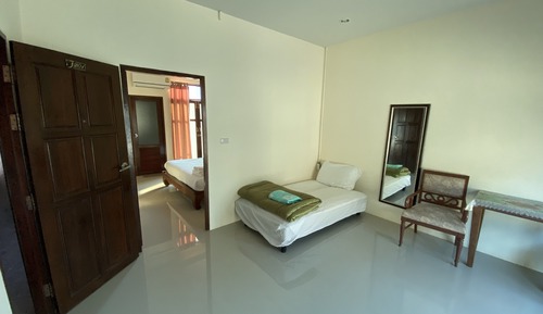 Habitación familiar
