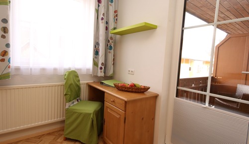 Habitación individual