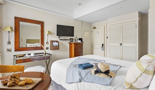 Habitación doble