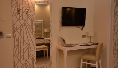 Suite junior