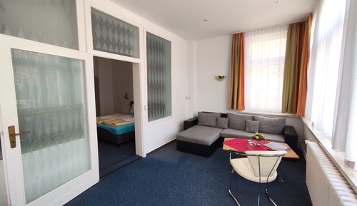 Suite Deluxe, baño privado