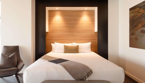 Suite, 2 habitaciones (Tamar River)
