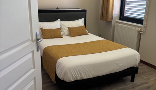 Apartamento estándar