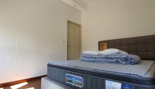 Apartamento familiar