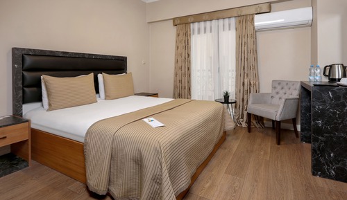 Habitación Confort