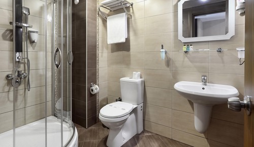 Habitación estándar