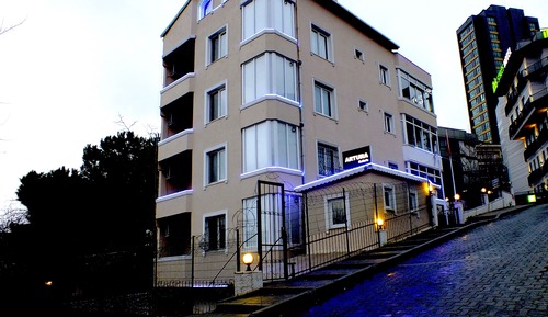 Apartamento Deluxe, 1 habitación