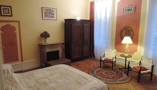 Habitación triple (Symphonie)