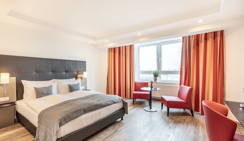 Habitación superior