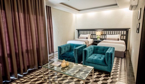 Suite (Twin)
