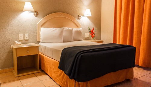 Habitación estándar