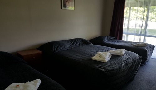 Suite, 2 habitaciones