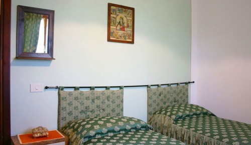 Villa, 5 habitaciones