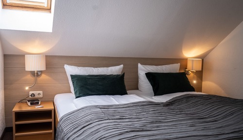 Habitación Signature doble