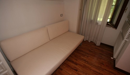 Habitación cuádruple