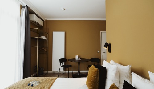 Habitación doble