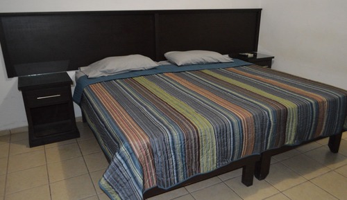Habitación estándar