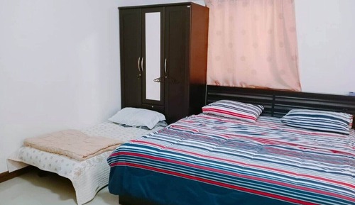 Casa familiar