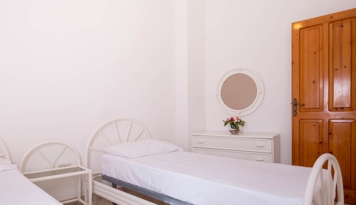 Apartamento estándar