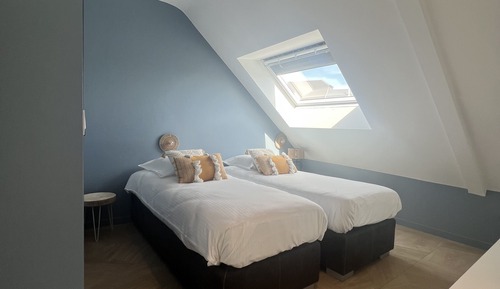 Habitación cuádruple