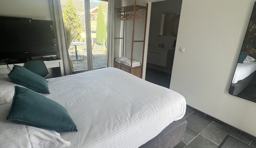 Habitación doble
