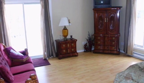 Suite Deluxe, 1 cama de matrimonio, balcón, vistas al río