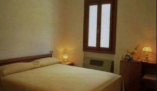 Habitación individual, vistas a la colina