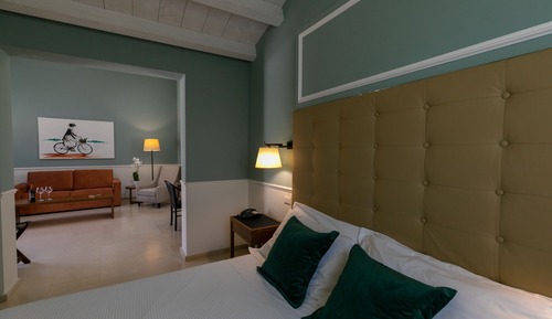 Suite Confort
