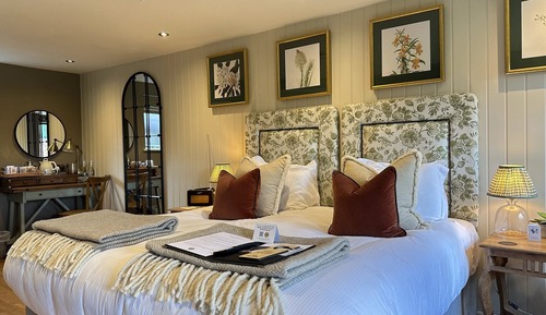 Habitación Confort