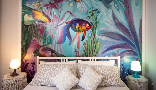 Habitación doble