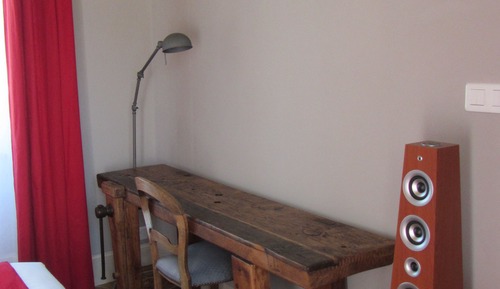 Habitación Deluxe, baño privado (Lip)