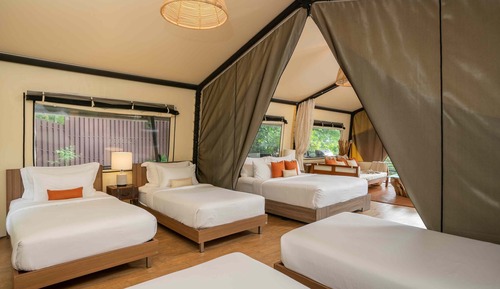 Royale (Pet Friendly)