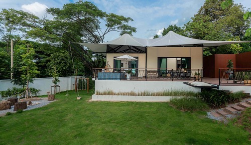 Eden Onsen (Pet Friendly)